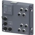 Produktbild: Siemens Scalance (8 Ports) (6GK52080XA002AS6)