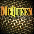 Produktbild: McQueen - Break The Silence + Video CD NEU OVP