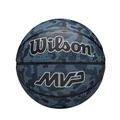 Produktbild: Wilson MVP CAMO Basketball Blue. 5
