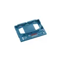 Produktbild: BOSCH Führungsschienenadapter FSN SA Systemzubehör (1600A001FS)
