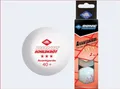 Produktbild: Donic Schildkröt Tischtennisbälle 3* Avangarde 744.83340 Tischtennis Sport NEU!