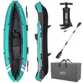 Produktbild: 6942138981384 Kajak Hydro-Force Ventura Eelite X1 Bestway 65118 Bestway