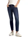 Produktbild: Street One Damen A378133 Jeans im Slim Fit, Deep Indigo Washed, 32W / 30L