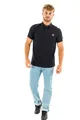 Produktbild: POLO UOMO FRED PERRY NAVY BLUE-608