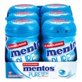 Produktbild: Mentos Pure Fresh Mint 70 g, 6er Pack