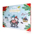 Produktbild: Beauty Adventskalender SHEEPWORLD Weihnachtskalender Wellness Pflege Spa