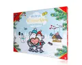 Produktbild: ACCENTRA Adventskalender SHEEPWORLD, Ideal für jedes Alter