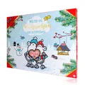 Produktbild: Beauty Adventskalender SHEEPWORLD Weihnachtskalender Wellness Pflege Spa