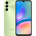 Produktbild: Samsung Galaxy A05s light green NEU