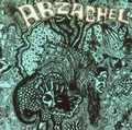 Produktbild: Arzachel Arzachel (CD) Album