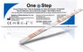 Produktbild: One+Step THC Drogentest-Schnelltest - Selbsttest mit hoher Sensitivität Cut-off: 20 ng/ml