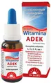 Produktbild: Dr. Jacob'S Vitamin ADEK 20 ml stärkt die Immunität