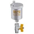 Produktbild: Caleffi Solar Automatischer Schnellentlüfter 3/8