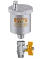 Produktbild: Caleffi Solarentlüfter 3/8