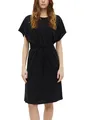 Produktbild: s.Oliver Jersey-Kleid mit Tunnelzug