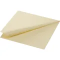 Produktbild: Duni Servietten cream 33x33cm 3lagig 250 Stück