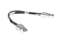 Produktbild: Cisco Systems SystemsSTACK-T1-50CM= Typ-1 Stacking Kabel (0,5 m)