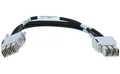Produktbild: Cisco - STACK-T1-50CM - 50Cm Type 1 Stacking Cable - Kabel - Stacking-Kabel