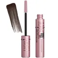 Produktbild: Maybelline New York Lash Sensational Sky High Brown Mascara in Braun