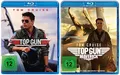 Produktbild: Top Gun + Top Gun Maverick - 2 Filme im Set (2 Blu-ray)