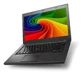 Produktbild: Lenovo Business Laptop Notebook ThinkPad T460 i5-6300u 8GB 256GB SSD 1366x768 Windows 11 (Generalüberholt)