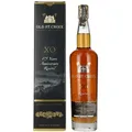 Produktbild: Old St. Croix A.H. Riise X.O. Reserve 175 YEARS ANNIVERSARY Superior Spirit Drink 42% Vol. 0,7l in Geschenkbox
