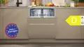 Produktbild: NEFF Geschirrspüler vollintegrierbar 60cm 13 Maßgedecke S155HTX04E