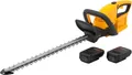 Produktbild: STIGA GARDEN Akku-Heckenschere HT 300e, (Set), Dual-Akkusystem, inkl. Akkus und Aufbewahrungssystem