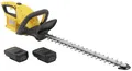 Produktbild: STIGA HT 300e Akku Heckenschere inkl. 2. Akku, inkl. Ladegerät 0.4kW 40V Li-Ion 540mm