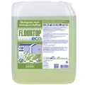 Produktbild: DR. SCHNELL GmbH & Co. KGaA Dr. Schnell Bodenreiniger FLOORTOP ECO, Ökologische Wischpflege für wasserfeste Bodenbeläge, 10 Liter - Kanister 30999