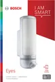 Produktbild: Bosch Smart Home Eyes Außenkamera, Überwachungskamera kompatibel mit Amazon Alex