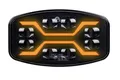 Produktbild: LED-Arbeitsscheinwerfer-Reflektor KAMAR X-SPIDER L3436 72xLED 1600lm