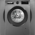 Produktbild: Bosch Serie 6 WGG244ZR10 Waschmaschine, Frontlader, 9 kg, 1400 U/min.