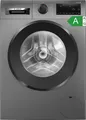 Produktbild: Bosch Waschmaschine 9kg 1400U Frontlader Serie 6 SpeedPerfect Graphit