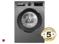Produktbild: Bosch WGG244ZR10 Waschmaschine Grau