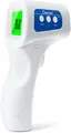 Produktbild: Fieberthermometer Kontaktlos Infrarot Stirnthermometer für Babys Thermometer