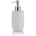 Produktbild: Kela Seifenspender Isabella Keramik Weiß
