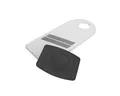 Produktbild: FACKELMANN Gemüse-Schneider Edelstahl 40 x 12,5 x 29,5 cm manuell 45341