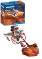 Produktbild: Playmobil® ESA: Weltraumgleiter (72013), City Action Konstruktions-Spielset, (48 St)