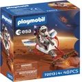 Produktbild: PLAYMOBIL 72013, 4 Jahr(e), Mehrfarbig, Kunststoff