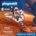 Produktbild: PLAYMOBIL® 72013 City Action ESA: Weltraumgleiter