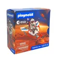 Produktbild: Playmobil ESA Weltraumgleiter mit Astronautin Spielset 72013 4+ NEU