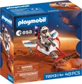 Produktbild: PLAYMOBIL 72013 ESA Weltraumkapsel