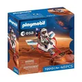 Produktbild: PLAYMOBIL 72013 ESA: Weltraumgleiter