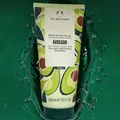 Produktbild: Avocado Body Lotion The Body Shop 200 ml