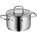 Produktbild: WMF Inspiration (16 cm, Kochtopf, Edelstahl) (21882158)