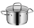 Produktbild: WMF Fleischtopf Inspiration Ø 16 cm Kochtopf Edelstahl Rostfrei 18/10 Induktion