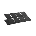 Produktbild: Anker SOLIX PS60 - Faltbares Solarpanel (60W) - Schwarz