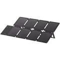 Produktbild: Anker SOLIX PS60X Faltbares Solarpanel 60W - Tragbares Solar Panel für Powerstationen