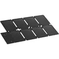 Produktbild: Anker SOLIX PS60 – Ultraleichtes 60 W Solarpanel für mobile Powerstations by